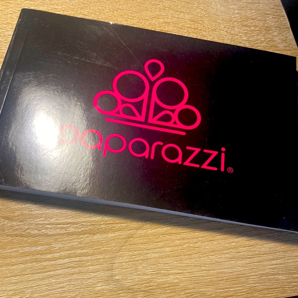 Paparazzi